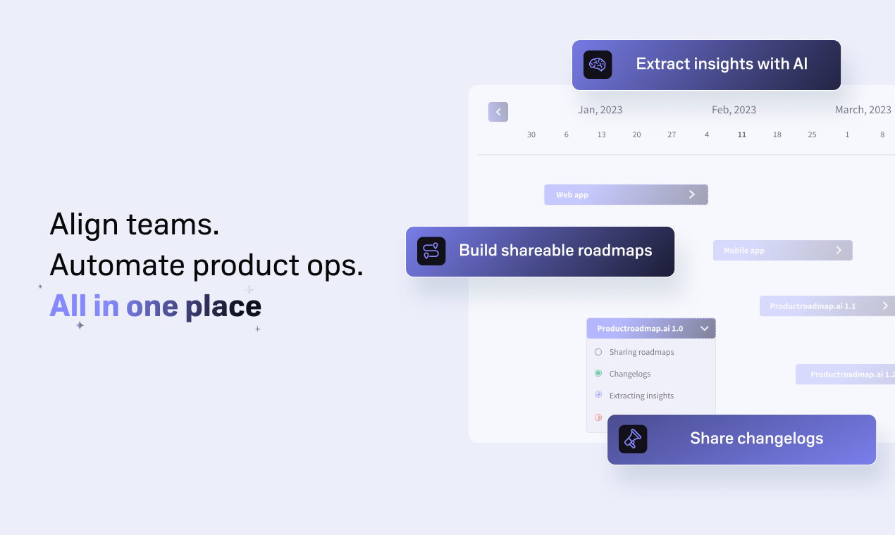 Introducing Revenue Based Roadmapping